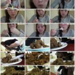 FF-111 彼女の食事とそのうんこ3 ジェイド フィルス 5 FF-111 彼女の食事とそのうんこ3 ジェイド フィルス