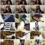 FF-111 彼女の食事とそのうんこ3 ジェイド フィルス 3 FF-111 彼女の食事とそのうんこ3 ジェイド フィルス