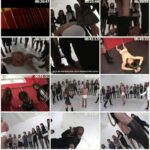 YMD-77 新・畜獣死すべし 集団リンチ編 ナンパ Reality YAPOO’S MARKET 大塚あさみ 青木真琴 Amateur 縛り 須藤あゆみ 女王様・M男 一色めぐみ リンチ・ビンタ（M男）