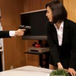 ATID-274 淫靡なる潜入 ～美しき狂乱の堕天使～ 120分 アタッカーズ