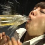 AVOP-257 禊 MISOGI M女軍団リーダー卒業記念 みづなれい Lesbian 凌辱 スカトロ レズ Rape Mitsuna Rei