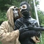 CDDV-004 女戦闘員ゲル 60分 Sakota Meiya Abuse