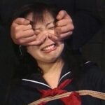 CMA-038 美少女制服顔面嬲り ロリ顔破壊悪魔の宴 陵辱 SM 宮地奈々 愛葉亜希 Tied Omnibus Extreme 工藤綾美 Mayumi Kitahara 小倉杏 Kasumi Misato An Ogura