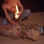 CMA-039 S＆Mビデオグラフティ 第3集 淫縄刹那館 160分 SM 柴田かおり 野外露出 陵辱 森園今日子 シネマジックメモリアル Outdoor Exposure Takahashi Megumi Matsumoto Kaori Natoriyumi Ko