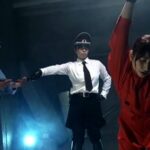 CMN-153 サディスティックプリズン 女残酷収容所の牝狼 三喜本のぞみ Massage Big Tits ローション ノワール Shaved Torture