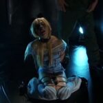 CMN-160 緊縛童話シリーズ 穢された赤頭巾ちゃん ノワール Hara Miori 21 CMN-160 緊縛童話シリーズ 穢された赤頭巾ちゃん ノワール Hara Miori