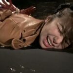 CMN-163 悲嘆の肉弾女警護官3 女豹SP浣腸拷問室 葵紫穂 イラマ ボンテージ シネマジック SM Aoi Shiho Tied