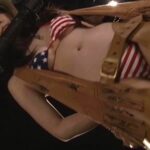 CMV-086 人妻カウガール 家畜小屋の肉便器 Strip Sex 風俗 Rape Hatsuki Nozomi