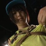 CMV-090 貧乳無毛奴隷スジマン肉便器 Boobs まるかつ 浣腸 Rape 剃毛・パイパン（フェチ） Scat 調教 Torture 拘束 くすぐり