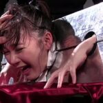 DJUD-001 Makihara Aina Baby Entertainment ブーティTortoraの研究所TXE THIRDユダノルン柯アンデスファロ秋 アインの手研究者ティムKruel/アンデスTkheの闇のプレミアバージョン