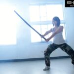 EBOD-427 美しきスーパーボディ潜入捜査官 霧島さくら 3P パイズリ 巨乳 レイプ 拘束 着衣