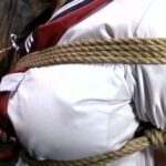 GTJ-021 縄・インモラル○女 芹沢つむぎ Tied Slender 制服 Tsumugi Serizawa