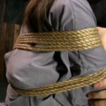 GTJ-027 縄・女囚拷問 まりか ボンデージ ふんどし SM Marika 3 GTJ-027 縄・女囚拷問 まりか ボンデージ ふんどし SM Marika