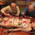 ZEAA-04 猥褻 人妻緊縛淫乱調教 高嶋ゆいか センタービレッジ Irama SM 極 天雲 Torture 近親相姦 Takashima Yuika