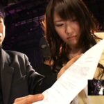 DBPZ-001 お嬢様系ポルチオ殺し 残酷公開処刑 素人 ベイビーエンターテイメント 女子学生