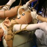 DLKK-009 痙攣女体くらげ ELECTRIC ORGASM 電流アクメ拷問所 … 調教 Rape Saya Takazawa Torture 高沢沙耶 Shaved Restraint Other Incest