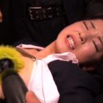 DXHK-007 Bondage エンド堕天使セブンスカーテン逆襲SUPER JUICYはまKURI栗なし角質舞野口メアリーの闇 Noguchi Mariya