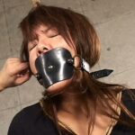 ALX-418 乱田舞 調教記録 縛撃 120分 SM