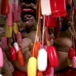 MAD-102 人妻監禁陵辱 受刑者：01 村上涼子 Squirting 調教 Planning 企画