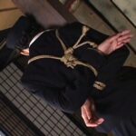 SKU-029 KINBAKU ～緊縛～ Torture G-HISTORY