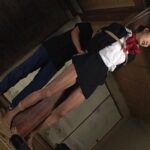 SKU-029 KINBAKU ～緊縛～ Torture G-HISTORY