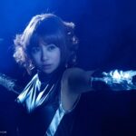 ZIZG-015 対魔忍さくら ANOTHER STORY ～学園に潜む魔物たち～ 3P · 4P 乱交 GORY松田