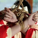 JYO-002 忘れない思い出 KR Shizuki Iroha Bondage