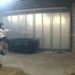 VRXS-143 強制飲尿折檻家族 Facesitting 140分 Slut Footjob Sister V＆Rプランニング 放尿 制服 足コキ