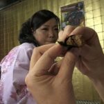 VRXS-147 脱糞料亭 Enema 天野小雪 Scat 浣腸 青山真希 Aoyama Masaki Amano Koyuki