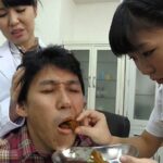 VRXS-164 人間便器病棟 Anal ナース・女医 さいゆ~き Takazawa Saya, Otani Miku 4 VRXS-164 人間便器病棟 Anal ナース・女医 さいゆ~き Takazawa Saya, Otani Miku