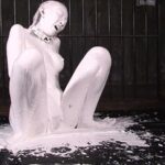 BUG-019 ペイント奴隷 希咲あや その他 130分 Fetish 企画 Aya Kisaki 大洋図書 Planning