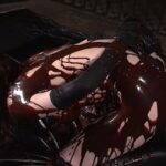 BUG-019 ペイント奴隷 希咲あや その他 130分 Fetish 企画 Aya Kisaki 大洋図書 Planning