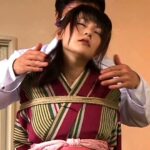 JBD-129 昭和哀歌 姫咲りりあ 背徳の契り 5JB Bondage