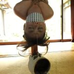 JBD-201 マニアの生贄 樹花凜 イラマ SM Enema Irama Slender 魁 Nanasaki Fuuka