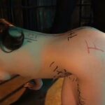 OIGS-012 縄酔い人妻 肉奴隷契約 羽月希 Married Woman AVS COLLECTOR’S Tied 調教 凌辱 Irama