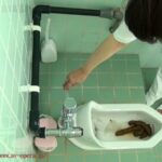 OPUD-207 脱糞アナルモザ無し 長時間勤務ナース10名隠し撮り … OPERA 120分 Voyeur Scatting