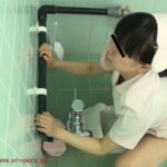 OPUD-207 脱糞アナルモザ無し 長時間勤務ナース10名隠し撮り … OPERA 120分 Voyeur Scatting