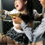 OPUD-216 巨乳優等生 鉄縛アナル脱糞調教 久我かのん Kuga Kanon Scat 浣腸 Restraint Torture 9 OPUD-216 巨乳優等生 鉄縛アナル脱糞調教 久我かのん Kuga Kanon Scat 浣腸 Restraint Torture