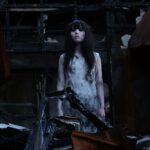 URAM-007 全眼女 2 Insult Nagomi 即死くん 青鬼／妄想族 Cowgirl