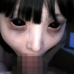 URAM-007 全眼女 2 Insult Nagomi 即死くん 青鬼／妄想族 Cowgirl