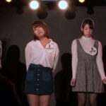 GVG-475 地下アナルオーディション トリンドル田中 フェチ 素人 Nakazato Miho, Kasugabe Konoha, Mizushima Arisu, Shinoda Kotomi