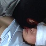 NKSD-09 Kuga Mai 当直女医の3日間 72時間の肉体関係… Enema 120分 大洋図書 コスチューム