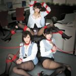 XRW-274 新人OL肉便器残業 ブラック企業でイカされまくる猥褻OL レアル 凌辱 Mari Rika, Hirose Hiro, Aino Momona 3 XRW-274 新人OL肉便器残業 ブラック企業でイカされまくる猥褻OL レアル 凌辱 Mari Rika, Hirose Hiro, Aino Momona