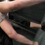 XRW-275 Hoshikawa Maki 完全拘束 激イキ・クラッシュ SM