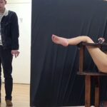 INDI-033 Konno Hikaru ｢童貞観察｣ Q．何も知らされていない童貞が全裸で拘束された紺野ひかると同じ部屋に閉じ込められたらどうするのか 騎乗位 その他 アマチュアインディーズ 平平平平