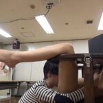 INDI-033 Konno Hikaru ｢童貞観察｣ Q．何も知らされていない童貞が全裸で拘束された紺野ひかると同じ部屋に閉じ込められたらどうするのか 騎乗位 その他 アマチュアインディーズ 平平平平