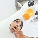 RCT-156 新井エリー 究極の男尊女○の世界シリーズ復活スペシャル Actress ROCKET Akira Eri