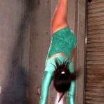 SDMS-602 Shiratori Mirei 女性アスリートアクメ地獄 ＶＯＬ．３ 筋肉発狂トレーニング性しごき その他凌辱 135分