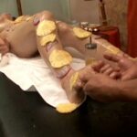 SDMS-636 灼熱黒焦げアクメ Vol.2 IN 沖縄リゾートビーチ Other Humiliation BLACK SOD 180分