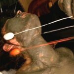 SDMS-636 灼熱黒焦げアクメ Vol.2 IN 沖縄リゾートビーチ Other Humiliation BLACK SOD 180分